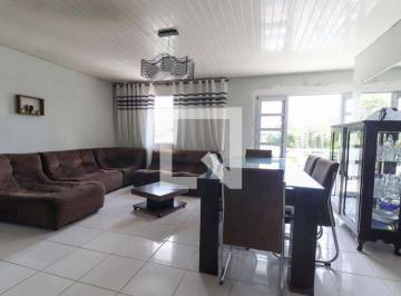 Casa · 220m² · 3 Quartos · 4 Vagas · Casa à Venda - Cajuru, 3 Quartos, 220 m² - Curitiba