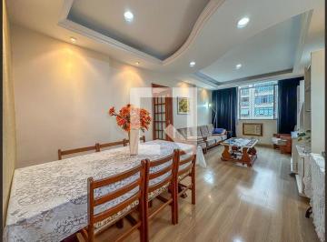 Apartamento · 105m² · 3 Quartos · 1 Vaga · Apartamento à Venda - Flamengo, 3 Quartos,  105 m² - Rio de Janeiro