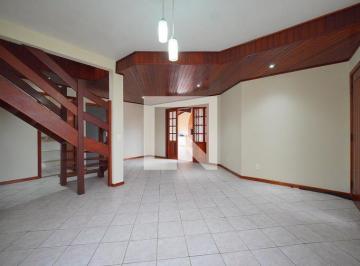 Casa · 130m² · 3 Quartos · 2 Vagas · Casa para Aluguel - Ribeirão da Ilha Caríanos, 3 Quartos,  130 m² - Florianópolis