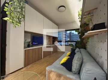Apartamento · 28m² · 1 Quarto · Apartamento para Aluguel - Planalto Paulista, 1 Quarto, 28 m² - São Paulo