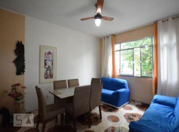 Apartamento · 88m² · 3 Quartos · Apartamento à Venda - Irajá, 3 Quartos,  88 m² - Rio de Janeiro