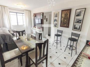 Apartamento · 55m² · 2 Quartos · 1 Vaga · Apartamento à Venda - Mooca, 2 Quartos,  55 m² - São Paulo