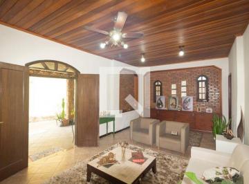 Casa · 250m² · 4 Quartos · 3 Vagas · Casa à Venda - Campo Grande, 4 Quartos, 250 m² - Rio de Janeiro