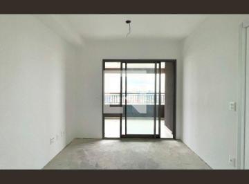 Apartamento · 37m² · 1 Quarto · 1 Vaga · Apartamento à Venda - Sumaré, 1 Quarto,  37 m² - São Paulo