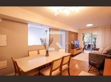 Apartamento · 86m² · 3 Quartos · 2 Vagas · Apartamento à Venda - Vila Campo Grande, 3 Quartos,  86 m² - São Paulo