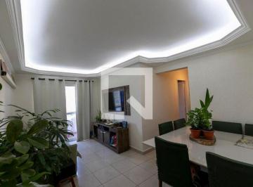 Apartamento · 81m² · 2 Quartos · 1 Vaga · Apartamento à Venda - Vila Industrial, 2 Quartos, 81 m² - Campinas