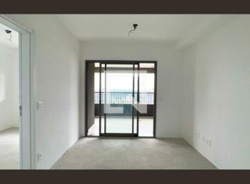 Apartamento · 37m² · 1 Quarto · 1 Vaga · Apartamento à Venda - Sumaré, 1 Quarto,  37 m² - São Paulo