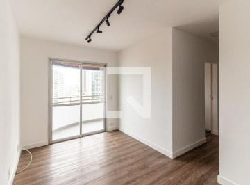 Apartamento · 48m² · 2 Quartos · 1 Vaga · Apartamento à Venda - Santa Cecília, 2 Quartos, 48 m² - São Paulo