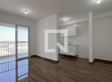 Apartamento · 55m² · 2 Quartos · 1 Vaga · Apartamento à Venda - Vila Augusta, 2 Quartos, 55 m² - Guarulhos
