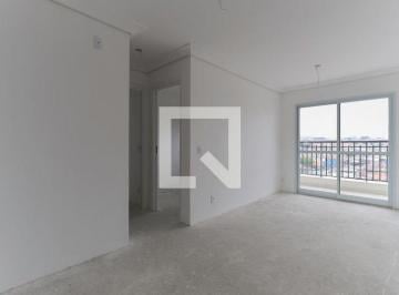 Apartamento · 59m² · 2 Quartos · 1 Vaga · Apartamento à Venda - Casa Verde, 2 Quartos,  59 m² - São Paulo