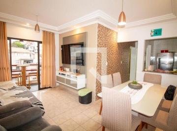Apartamento · 69m² · 3 Quartos · 1 Vaga · Apartamento à Venda - Jardim Sao Luis, 3 Quartos, 69 m² - São Paulo