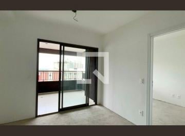 Apartamento · 37m² · 1 Quarto · 1 Vaga · Apartamento à Venda - Sumaré, 1 Quarto,  37 m² - São Paulo