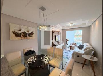Apartamento · 72m² · 3 Quartos · 1 Vaga · Apartamento à Venda - Tamoio, 3 Quartos, 72 m² - Jundiaí