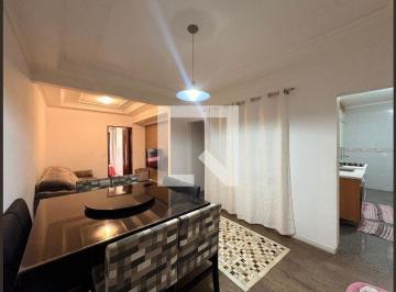 Apartamento · 105m² · 3 Quartos · 1 Vaga · Apartamento à Venda - Vila Metalúrgica, 3 Quartos, 105 m² - Santo André