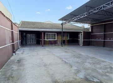 Casa · 328m² · 3 Quartos · 6 Vagas · # CASA AMPLA COM MAIS DE 300 M² - oportunidade Residencial ou Comercial no Atuba
