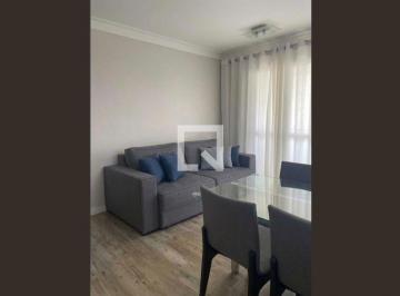 Apartamento · 52m² · 2 Quartos · 1 Vaga · Apartamento à Venda - Tatuapé, 2 Quartos, 52 m² - São Paulo