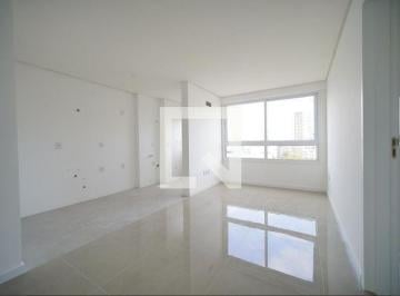 Apartamento · 43m² · 1 Quarto · 1 Vaga · Apartamento à Venda - Menino Deus, 1 Quarto, 43 m² - Porto Alegre