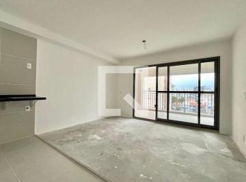 Apartamento · 65m² · 2 Quartos · 1 Vaga · Apartamento à Venda - Chácara Inglesa, 2 Quartos, 65 m² - São Paulo