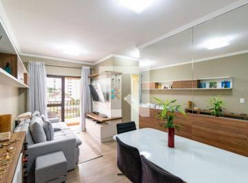 Apartamento · 55m² · 2 Quartos · 1 Vaga · Apartamento à Venda - Vila Mascote, 2 Quartos,  55 m² - São Paulo