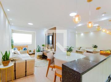 Apartamento · 60m² · 3 Quartos · 1 Vaga · Apartamento à Venda - Picanço, 3 Quartos, 60 m² - Guarulhos
