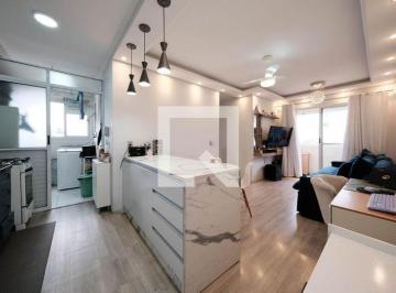 Apartamento · 65m² · 3 Quartos · 1 Vaga · Apartamento à Venda - Cangaíba, 3 Quartos, 65 m² - São Paulo