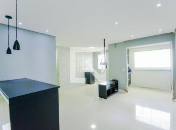 Apartamento · 59m² · 2 Quartos · 1 Vaga · Apartamento à Venda - Picanço, 2 Quartos, 59 m² - Guarulhos
