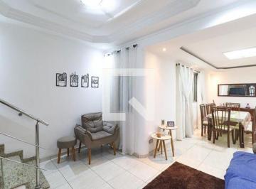 Casa · 198m² · 3 Quartos · 2 Vagas · Casa à Venda - Vila Maria , 3 Quartos,  198 m² - São Paulo