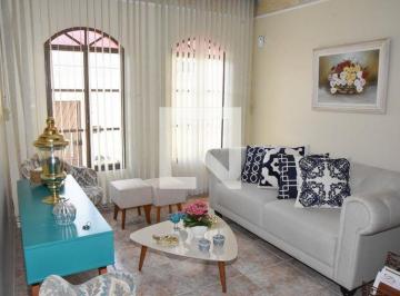 Casa · 186m² · 3 Quartos · 2 Vagas · Casa à Venda - Centro, 3 Quartos, 186 m² - Jundiaí