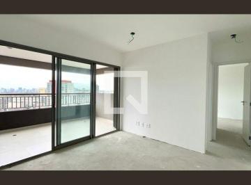 Apartamento · 56m² · 2 Quartos · 1 Vaga · Apartamento à Venda - Sumaré, 2 Quartos, 56 m² - São Paulo