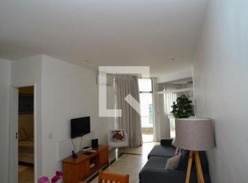 Apartamento · 50m² · 1 Quarto · 1 Vaga · Apartamento à Venda - Jardim Oceânico, 1 Quarto, 50 m² - Rio de Janeiro