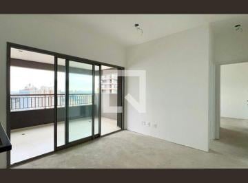Apartamento · 56m² · 2 Quartos · 1 Vaga · Apartamento à Venda - Sumaré, 2 Quartos, 56 m² - São Paulo
