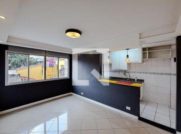 Apartamento · 58m² · 2 Quartos · 1 Vaga · Apartamento à Venda - Aclimação, 2 Quartos,  58 m² - São Paulo