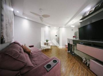 Apartamento · 54m² · 2 Quartos · 1 Vaga · Apartamento à Venda - Cangaíba, 2 Quartos, 54 m² - São Paulo