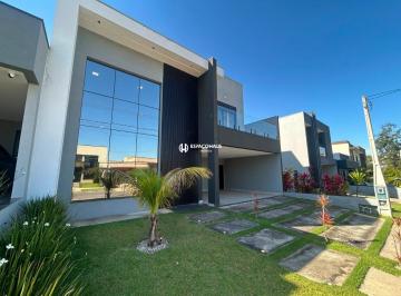Casa · 215m² · 4 Quartos · 4 Vagas · Casa para Locação e Venda no Residencial Milano em Indaiatuba/SP.