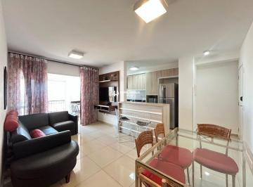 Apartamento · 86m² · 3 Quartos · 2 Vagas · Apartamento Mobiliado para Locação e venda , com 3 quartos no Edifício Soho em Indaiatuba - SP