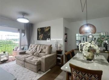 Apartamento · 84m² · 3 Quartos · 2 Vagas · Apartamento a venda no Edifício Soho em Indaiatuba, SP