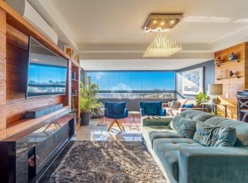 Apartamento · 136m² · 3 Quartos · 3 Vagas · Apartamento a venda no Bairro Vila Jardim com 3 Dormitórios sendo todas suítes e 3 vagas