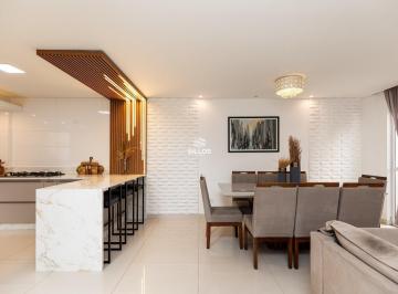 Casa · 104m² · 3 Quartos · 2 Vagas · Sobrado à venda com 3 quartos no Bairro Alto em Curitiba