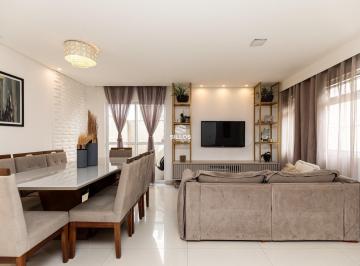 Casa · 104m² · 3 Quartos · 2 Vagas · Sobrado à venda com 3 quartos no Bairro Alto em Curitiba
