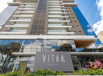 Apartamento · 155m² · 3 Quartos · 4 Vagas · Apartamento à venda - na Água Verde