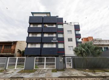 Apartamento · 74m² · 2 Quartos · 1 Vaga · Apartamento à venda com 2 quartos no Costa Azul em Matinhos PR