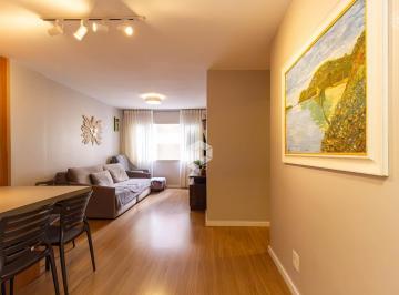 Sala para 2 ambientes · Apartamento à venda - em Bigorrilho