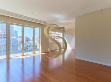 Apartamento · 283m² · 4 Quartos · Apartamento à venda - em Batel