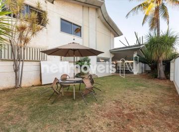 8cd65b27-53d2-4b4f-9f1b-e66528f62d96.webp · Casa com área verde | QE 15 - Guará II | Nascente | Vaga de garagem | Ótimo acabamento