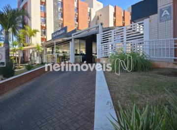 9a5a1b09-bc41-429f-83aa-cfe99cb53562.webp · APARTAMENTO 1 QUARTO - CONDOMINIO DO EDIFICIO PARK STUDIOS - Setor SGCV - GUARÁ