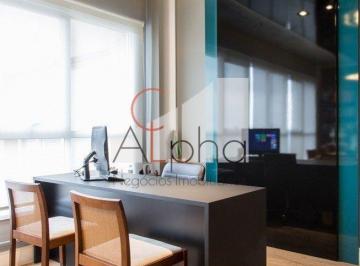 Comercial · 47m² · Comercial à venda - em Alphaville Conde I