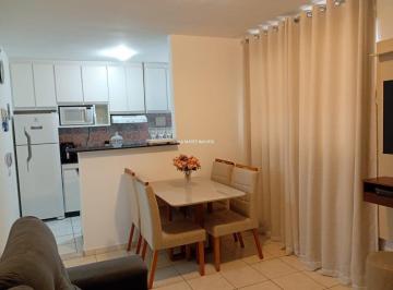 Apartamento · 44m² · 2 Quartos · Apartamento à venda - em Santa Maria
