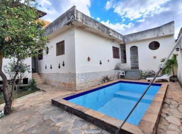 Casa · 360m² · 4 Quartos · Casa à venda - em Novo Eldorado