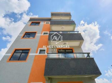 Apartamento · 79m² · 2 Quartos · 2 Vagas · Apartamento a vends no Boqueirão 106 m3