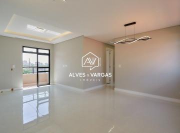 Apartamento · 79m² · 2 Quartos · 2 Vagas · Apartamento a venda no Boqueirão